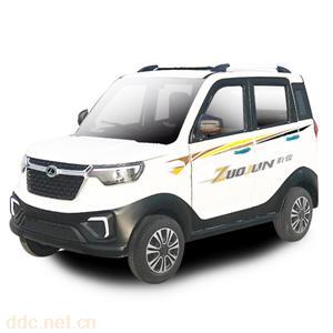  佐骏电动汽车Z50A